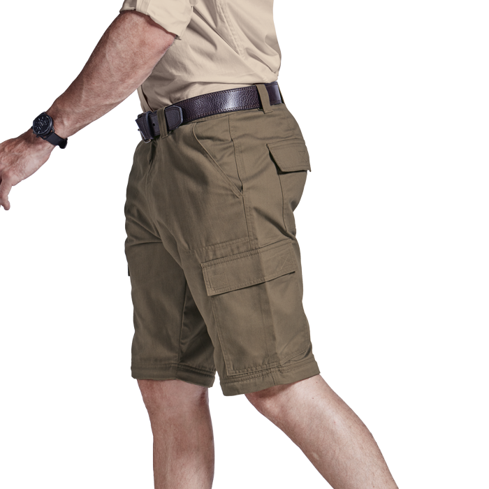 Oliver Zip Off Cargo Pants Mens