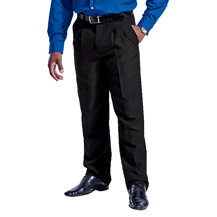 Statement Classic Pants Mens