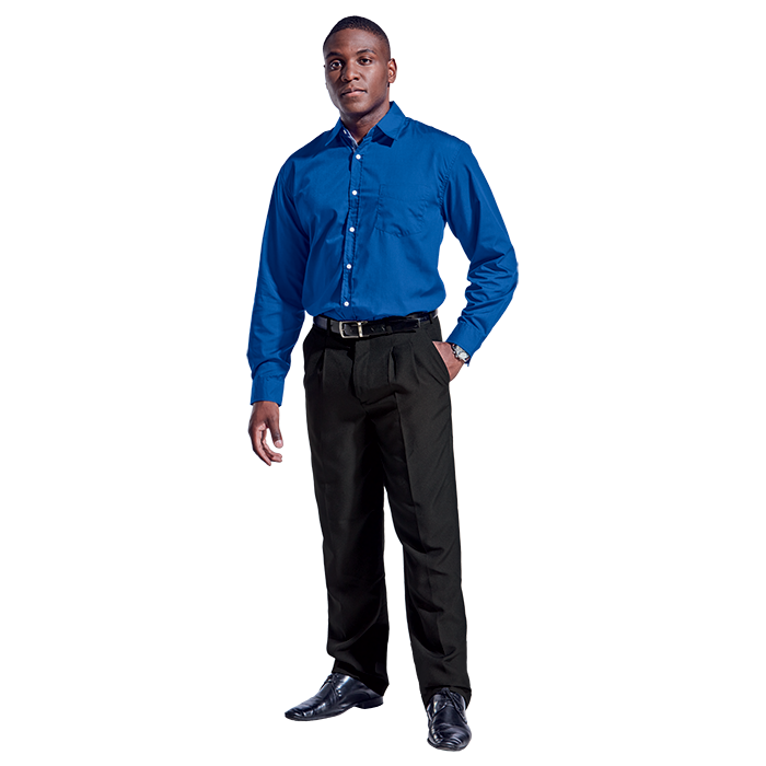 Statement Classic Pants Mens