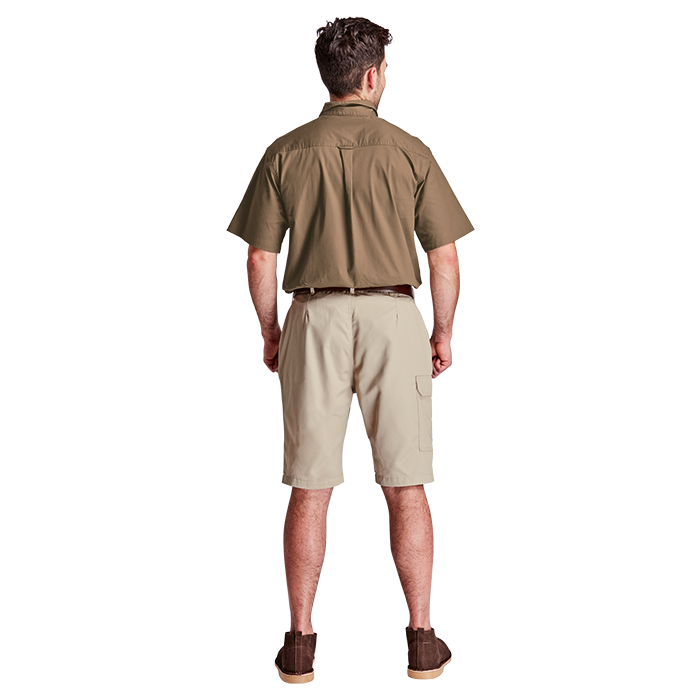 Ranch Cargo Shorts Mens