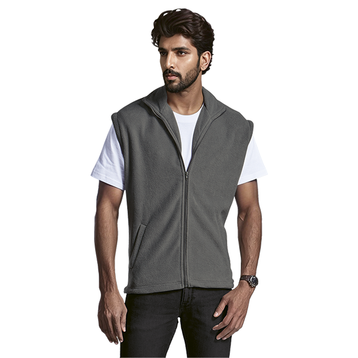 Ultra Micro Fleece Mens