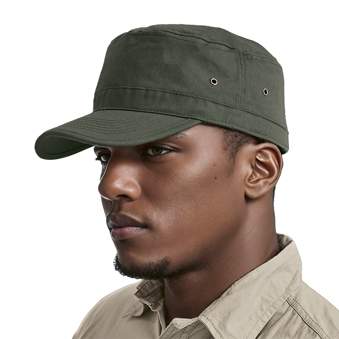 Castro Cap - Barron