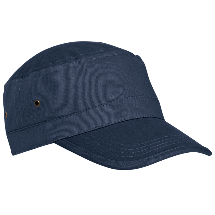 Castro Cap - Barron