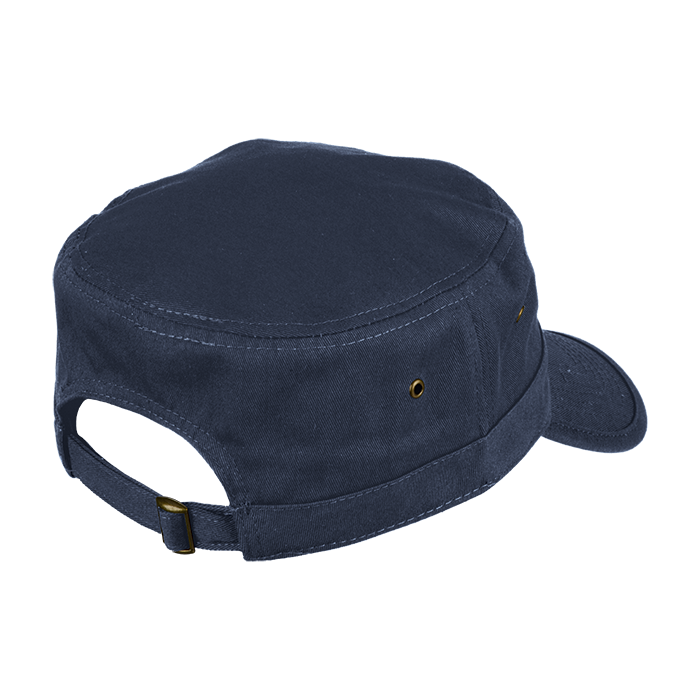 Castro Cap - Barron
