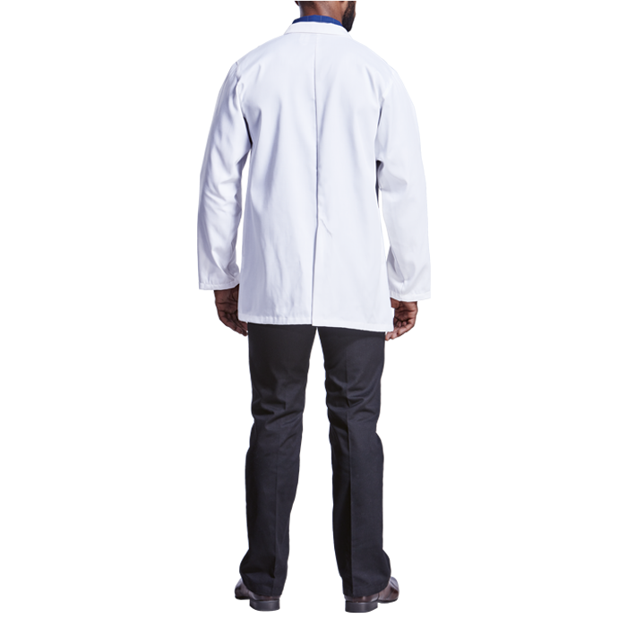 All-Purpose Long Sleeve Lab Coat
