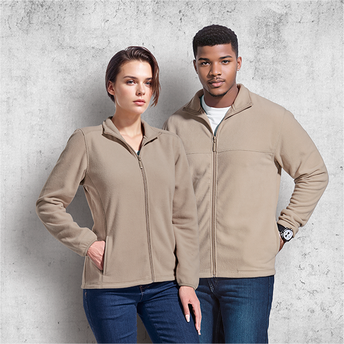 Fleece Tops