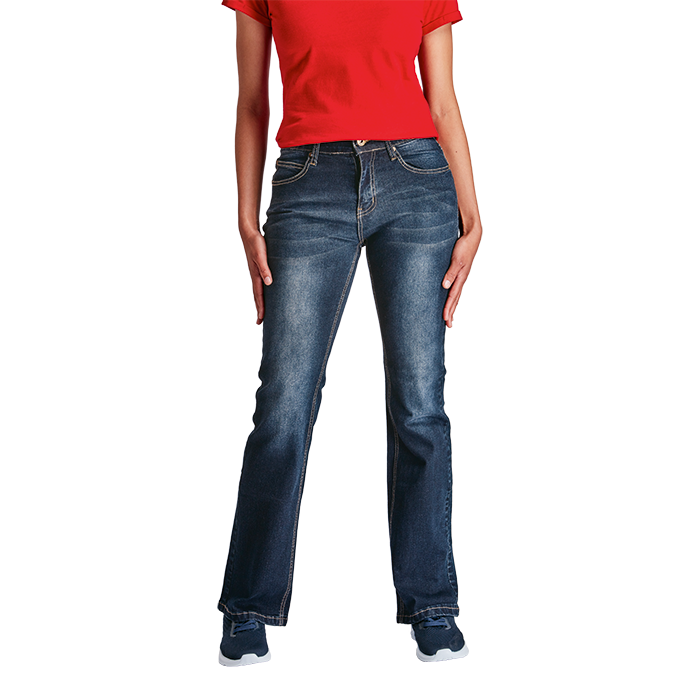 Original Stretch Jeans Ladies