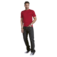 135g Barron Polyester T-Shirt