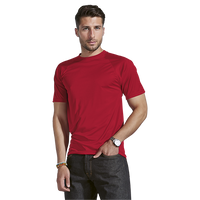 135g Barron Polyester T-Shirt