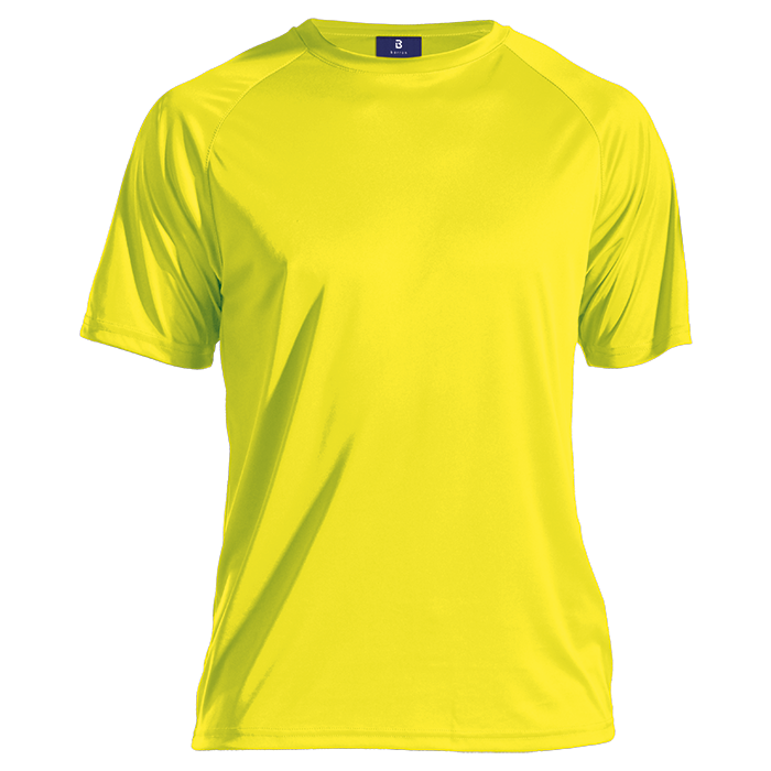 135g Barron Polyester T-Shirt