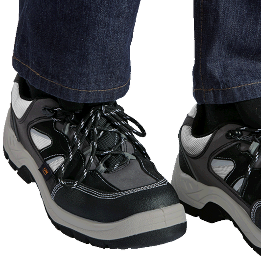 Barron Crusader Safety Shoe