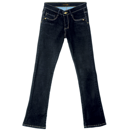 Eve Stretch Jeans Ladies