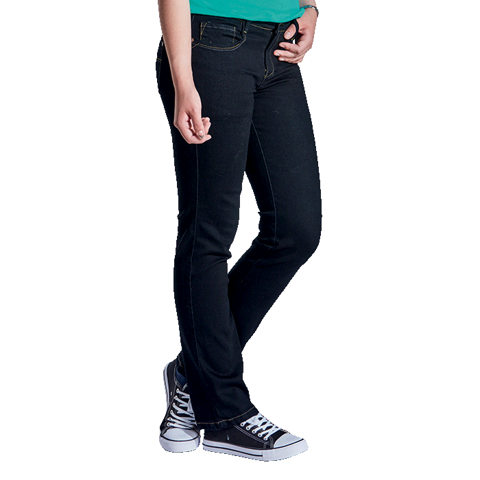 Eve Stretch Jeans Ladies