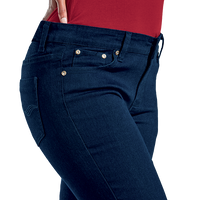 Urban Stretch Jeans Ladies