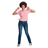 Urban Stretch Jeans Ladies