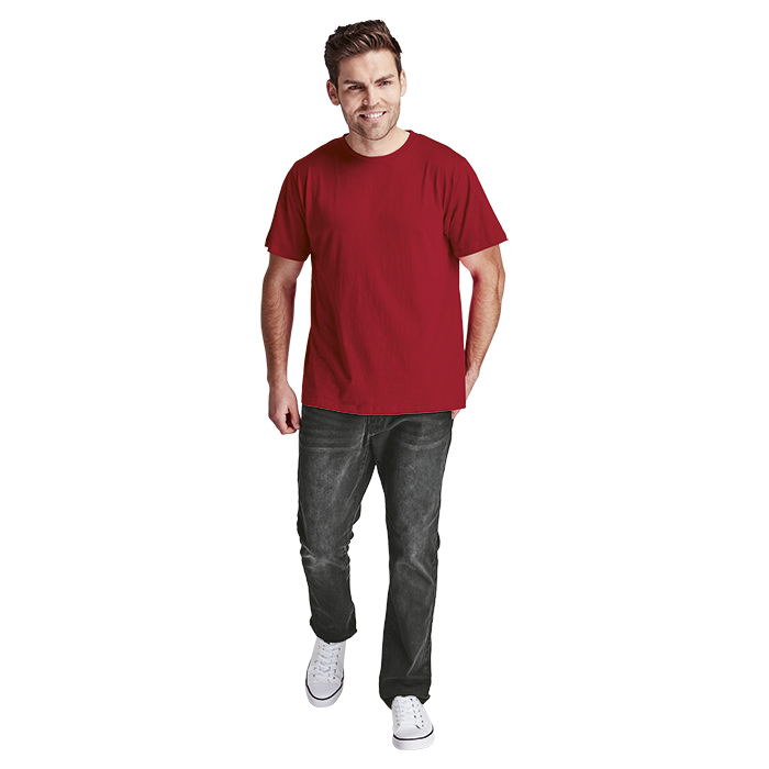Barron Promo Cotton T-Shirt