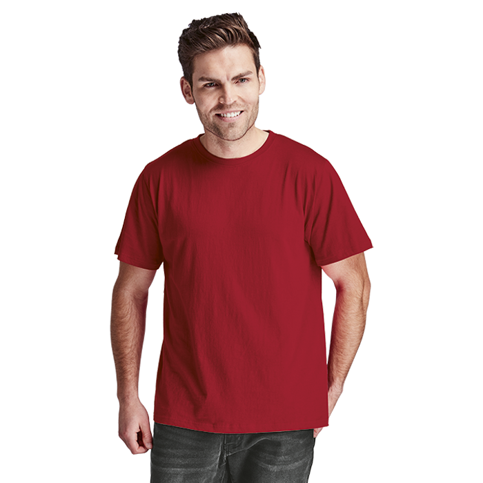 Barron Promo Cotton T-Shirt
