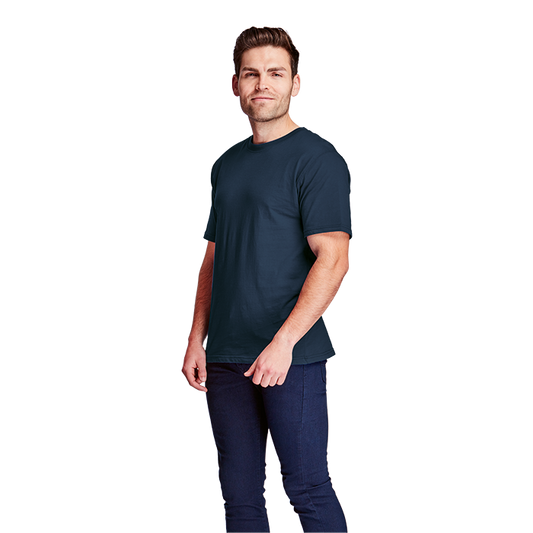 145G SG-Econo T-Shirt Crew Neck