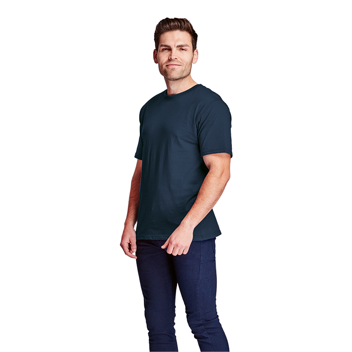 145G SG-Econo T-Shirt Crew Neck