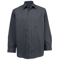 Basic Poly Cotton Lounge Long Sleeve Mens