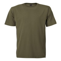 160g Barron Crew Neck T-Shirt
