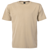 160g Barron Crew Neck T-Shirt
