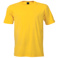 160g Barron Crew Neck T-Shirt