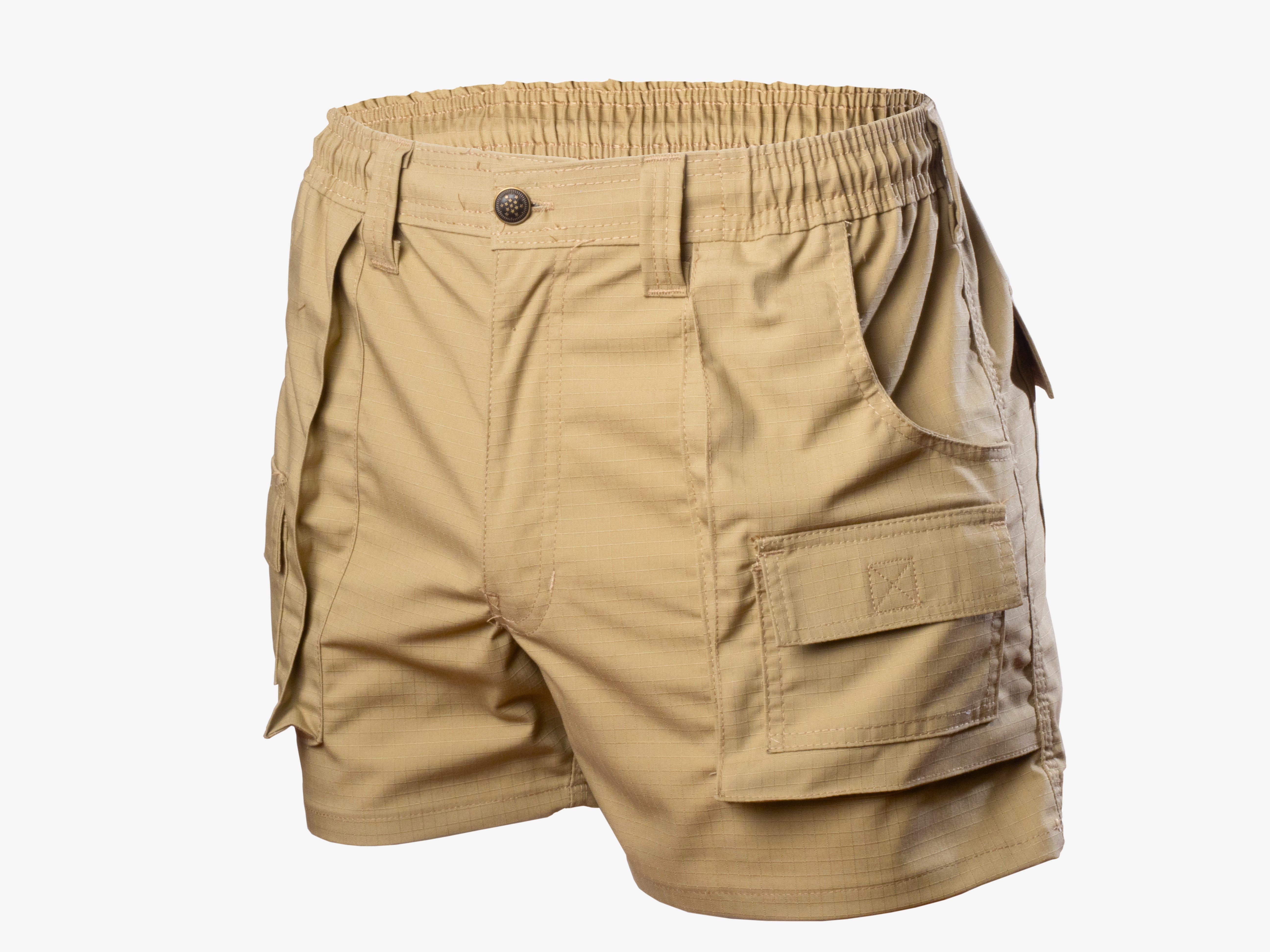 BRONCO SHORTS
