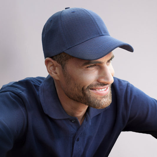 Cube Cap