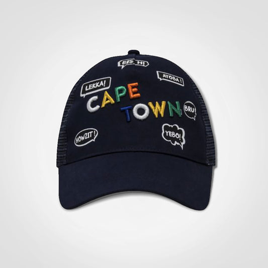 Howzit Cape Town - FWRD