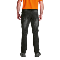Barron Stretch Work Wear Jean