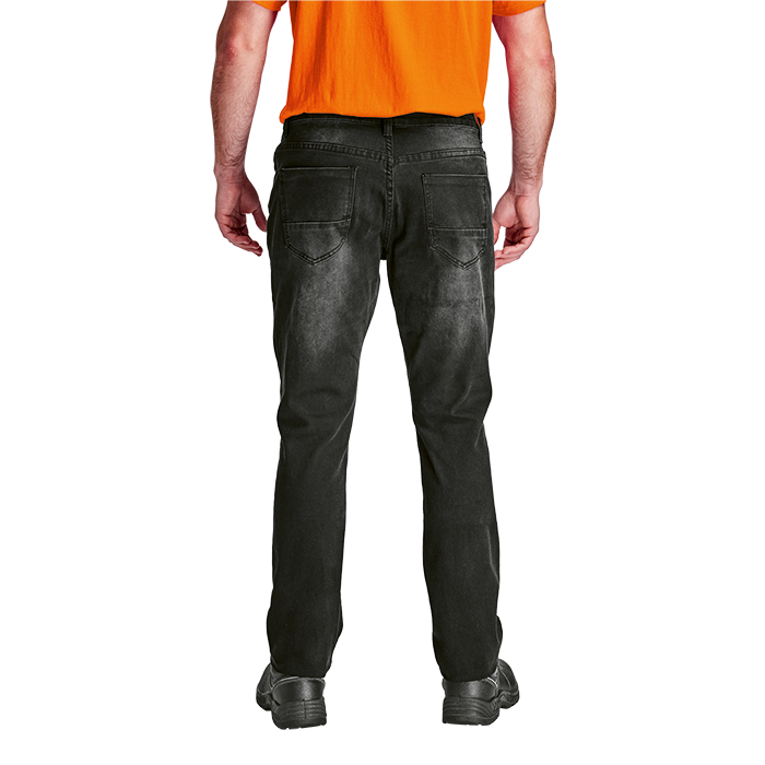 Barron Stretch Work Wear Jean
