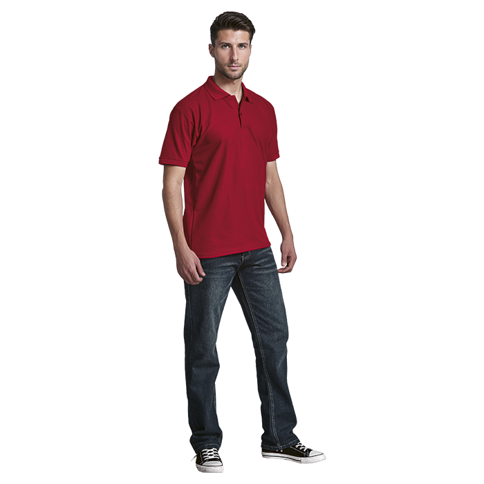 165g Basic Promo Golfer