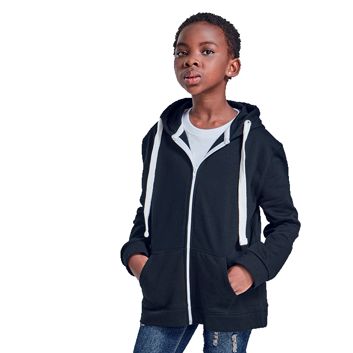 Brighton Hooded Sweater Kiddies