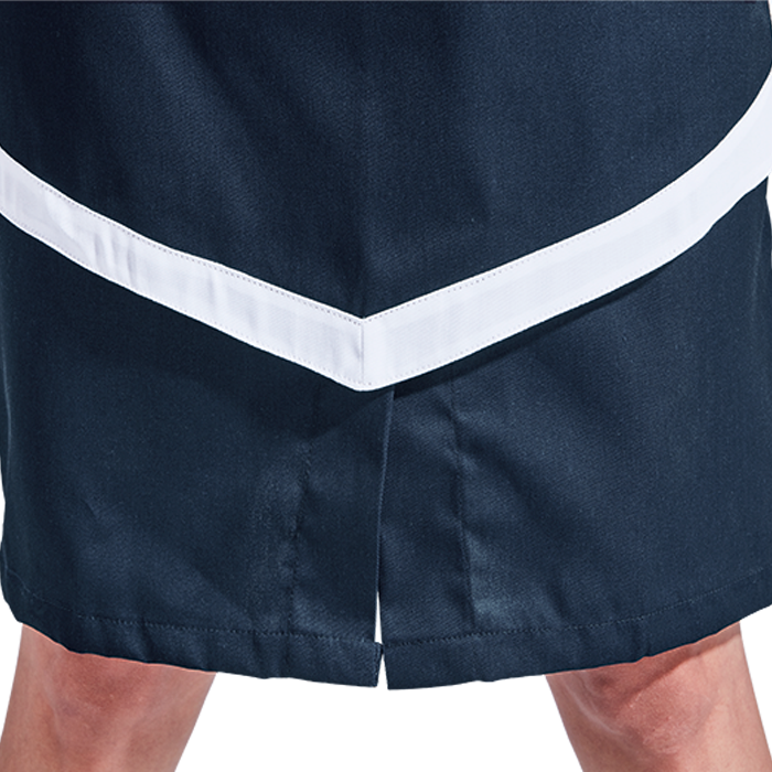 Poly Cotton 3 Piece Set Ladies