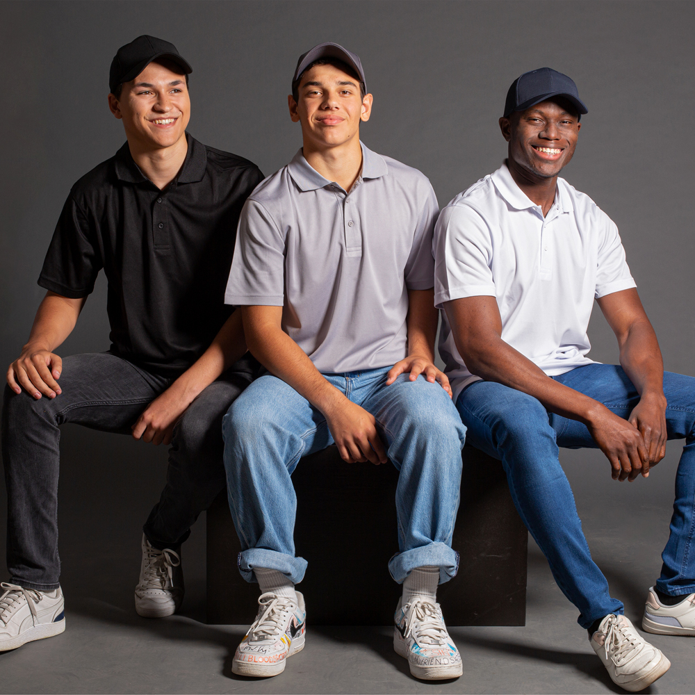 MENS PRO GOLFER - FWRD