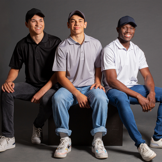 MENS PRO GOLFER - FWRD