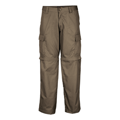 Oliver Zip Off Cargo Pants Mens