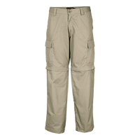 Oliver Zip Off Cargo Pants Mens