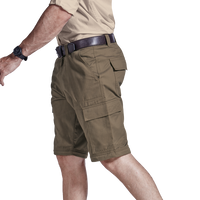 Oliver Zip Off Cargo Pants Mens