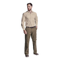 Oliver Zip Off Cargo Pants Mens
