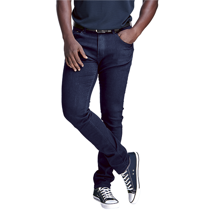 Greyson Tapered Jeans Mens