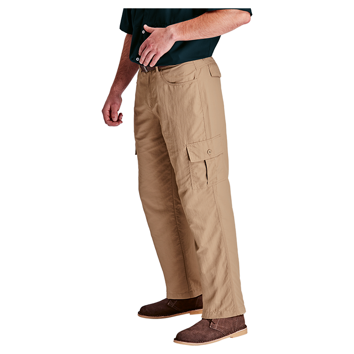 Osaka Cargo Pants Mens
