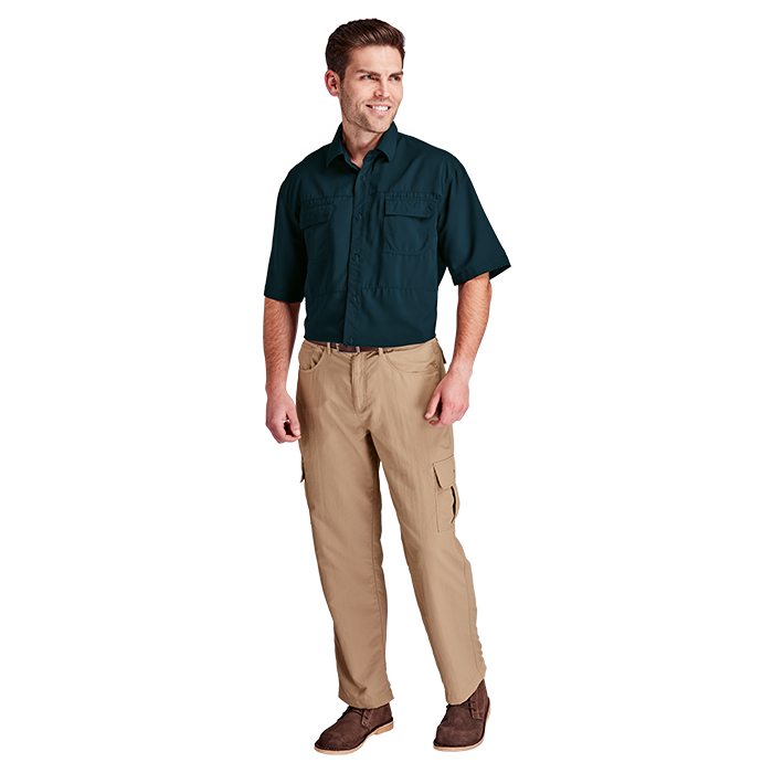 Osaka Cargo Pants Mens