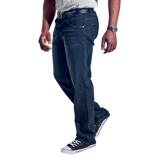 Retro Jean Mens