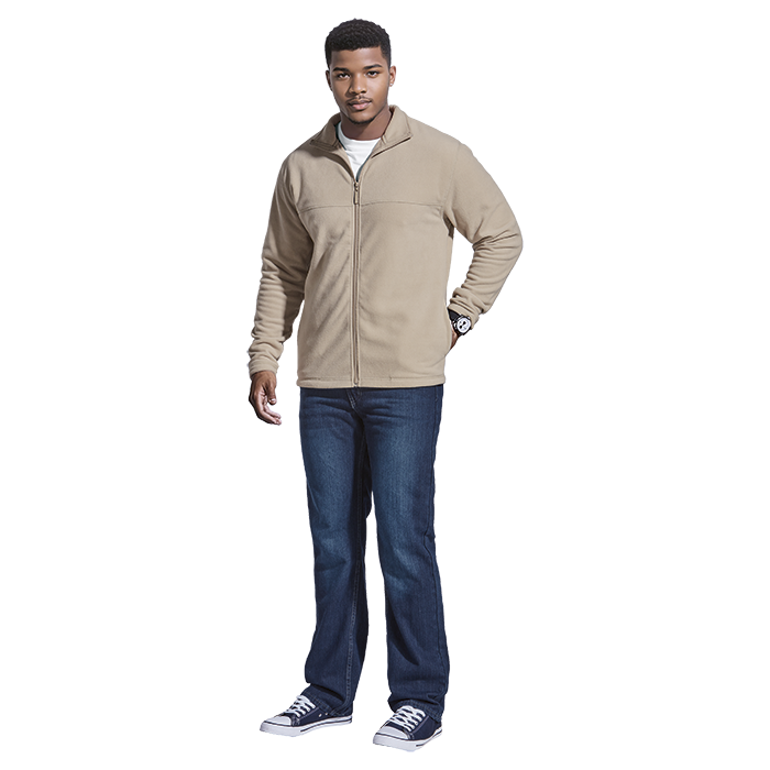 Hybrid Fleece Mens