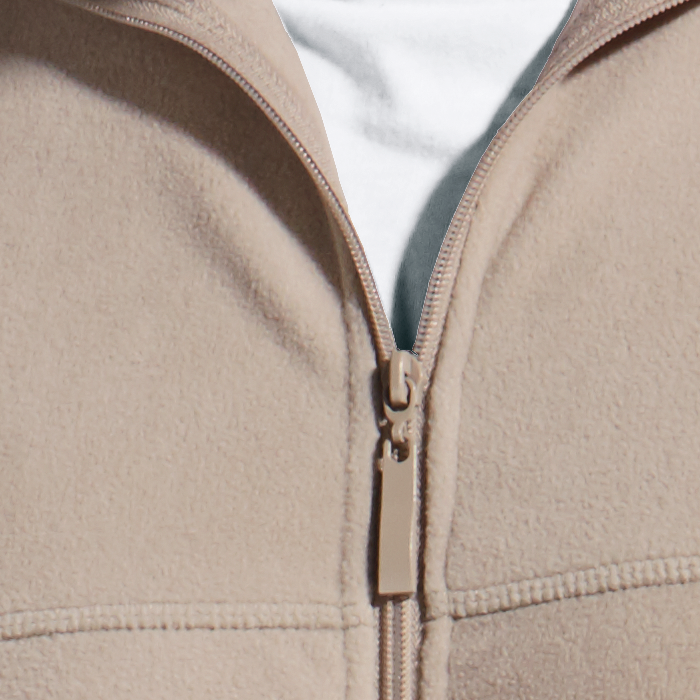 Hybrid Fleece Mens