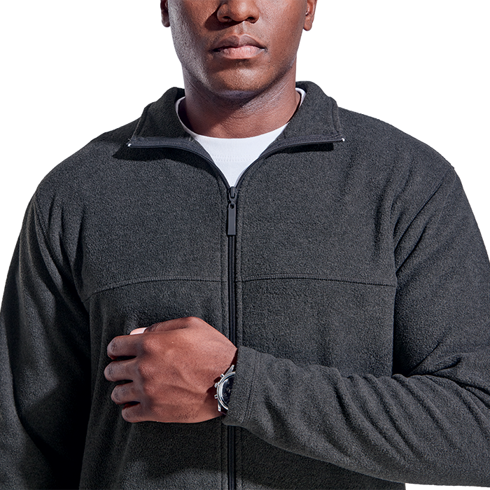 Hybrid Fleece Mens