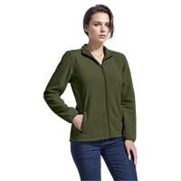 Hybrid Fleece Ladies