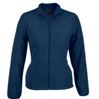 Hybrid Fleece Ladies
